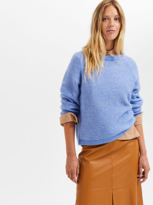 SELECTED FEMME Ivi Knit - Image 2