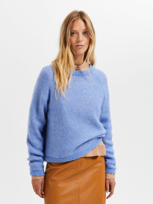 SELECTED FEMME Ivi Knit - Image 3