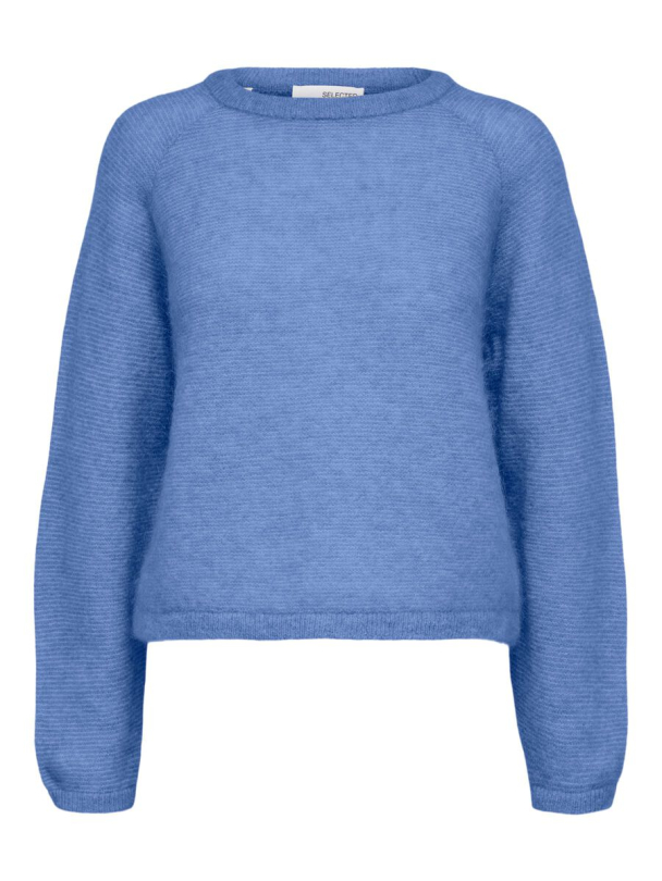 SELECTED FEMME Ivi Knit - Image 1