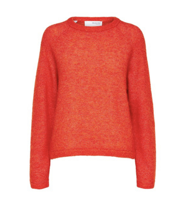 SELECTED FEMME Ivi Knit