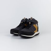 Broby WP - Black Grey