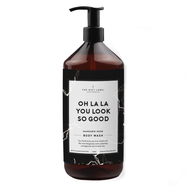 TGL Body Wash "You look so good" - Image 1