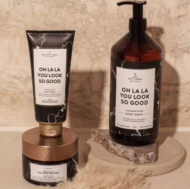 TGL Body Wash "You look so good" - Image 2