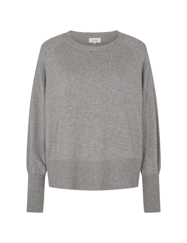 LEVETÈ ROOM Vilke Pullover - Image 1