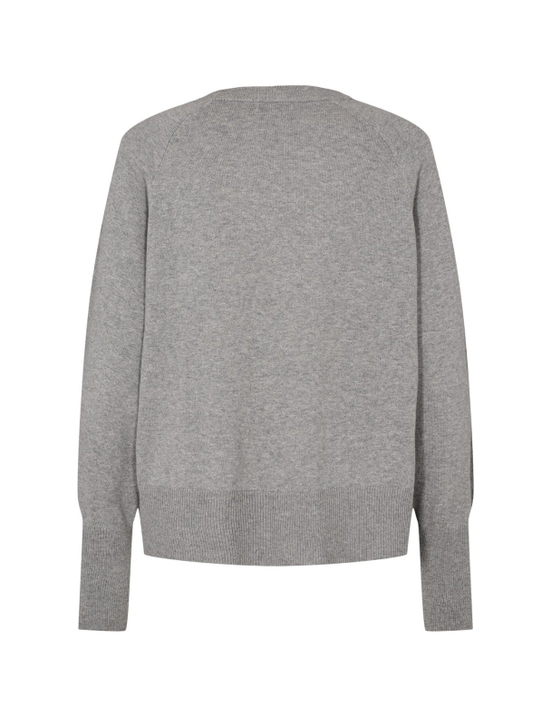 LEVETÈ ROOM Vilke Pullover - Image 2