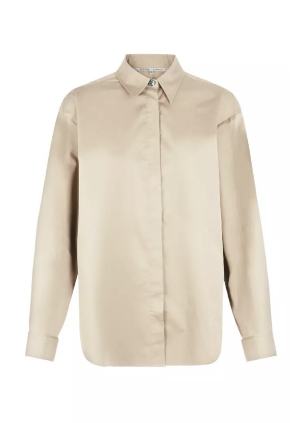 Occasion Shirt - Summer Sand  - Image 2
