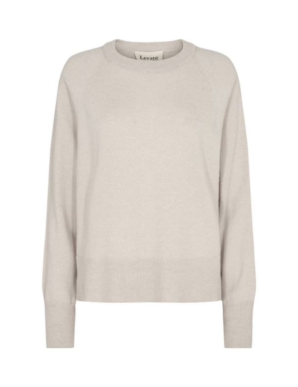 LEVETÈ ROOM Troja Sweater - Image 1