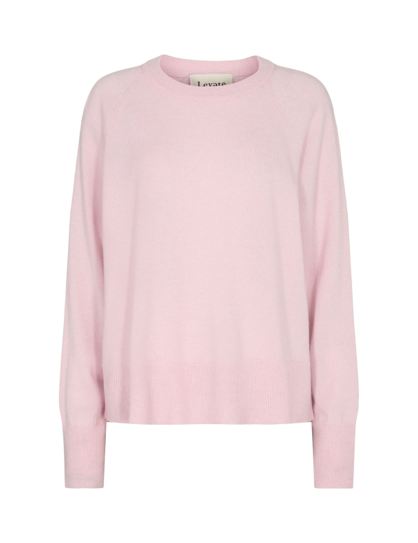 LEVETÈ ROOM Troja Sweater - Image 1