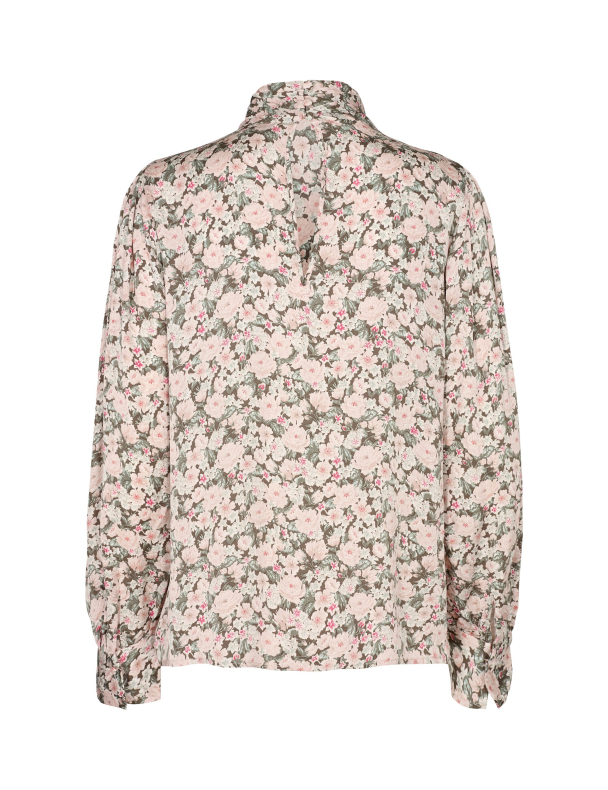 LEVETÈ ROOM Valerie Blouse - Image 2