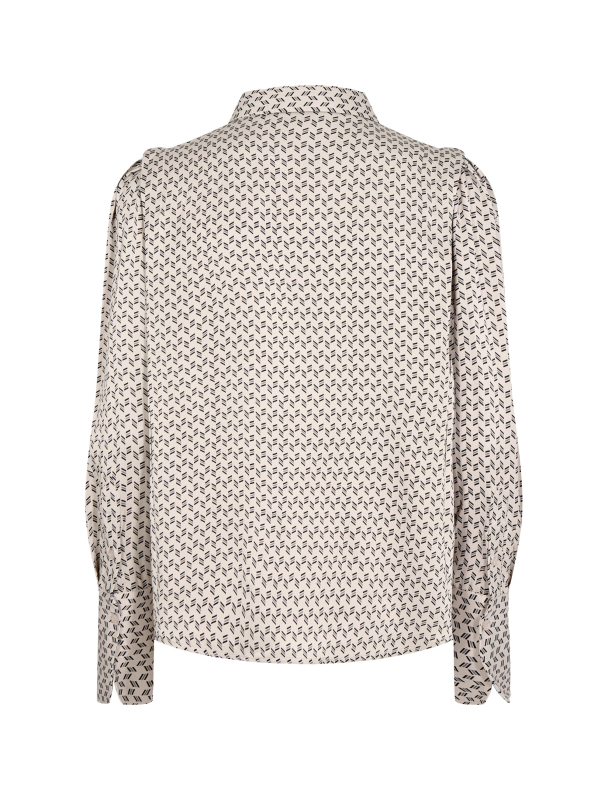 LEVETÈ ROOM Vida Blouse - Image 2