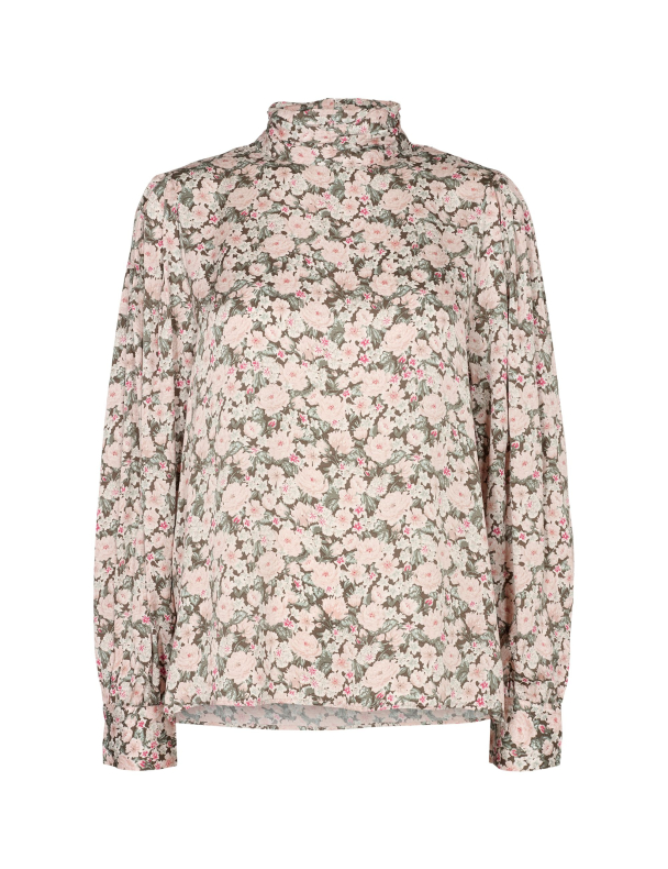 LEVETÈ ROOM Valerie Blouse - Image 1