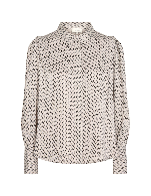 LEVETÈ ROOM Vida Blouse - Image 1