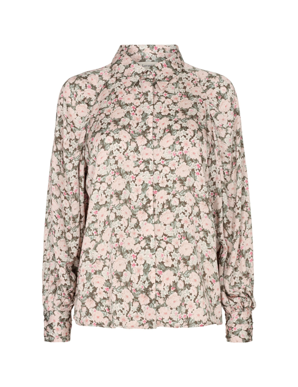 LEVETÈ ROOM Valerie Shirt - Image 1