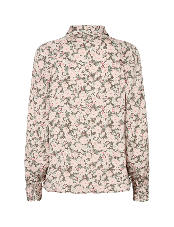 LEVETÈ ROOM Valerie Shirt - Image 2