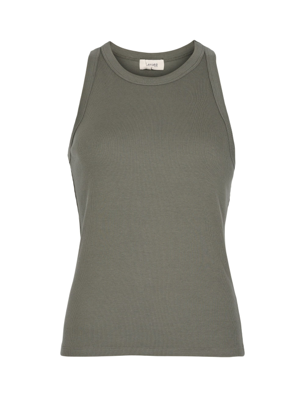 LEVETÈ ROOM Numbia Tank Top - Image 1