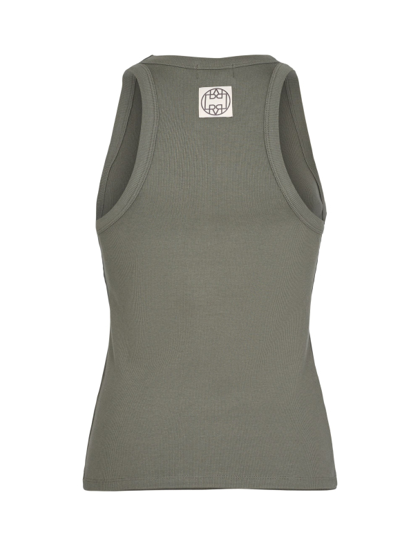 LEVETÈ ROOM Numbia Tank Top - Image 2