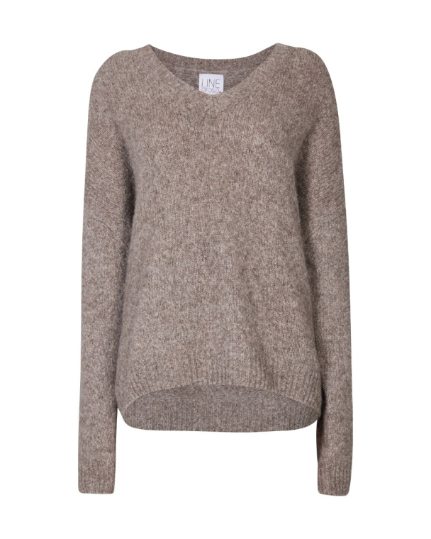 LINE OF OSLO Cosy 22 Sweater - Image 2