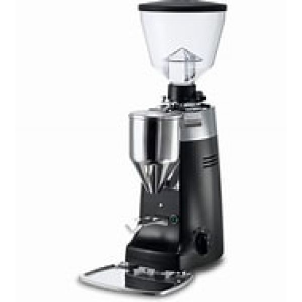 MAZZER KONY ELECTRIC DIGITAL KVERN I SORT