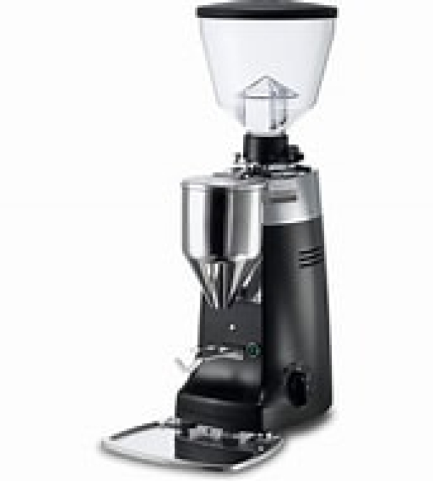 MAZZER KONY ELECTRIC DIGITAL KVERN I SORT