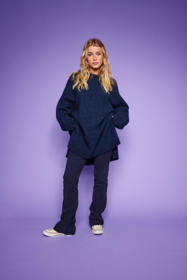 LINE OF OSLO Eva 22 Sweater - Image 2