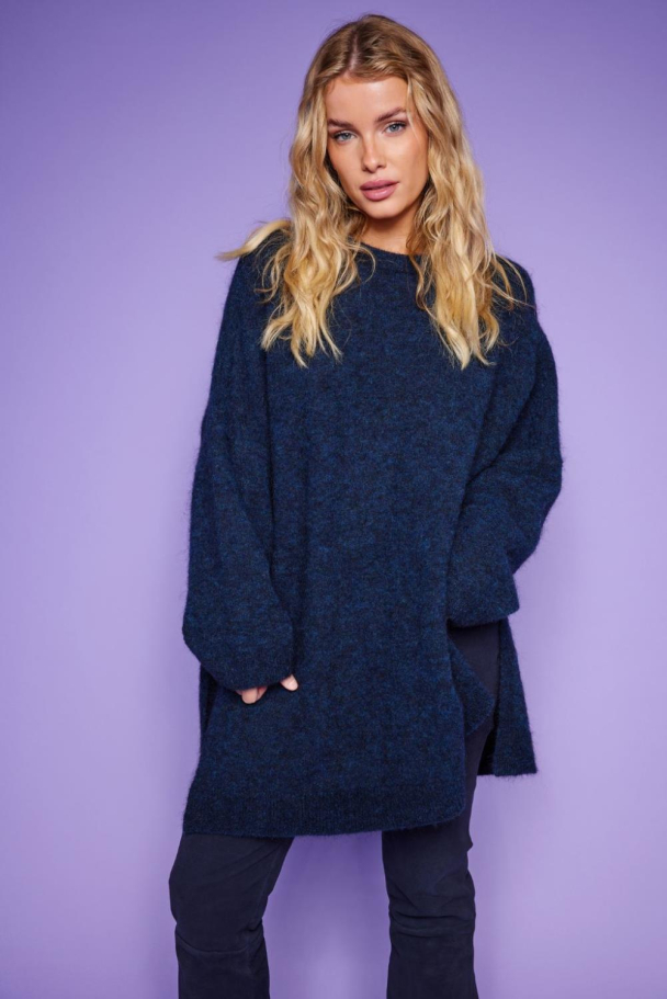 LINE OF OSLO Eva 22 Sweater - Image 1