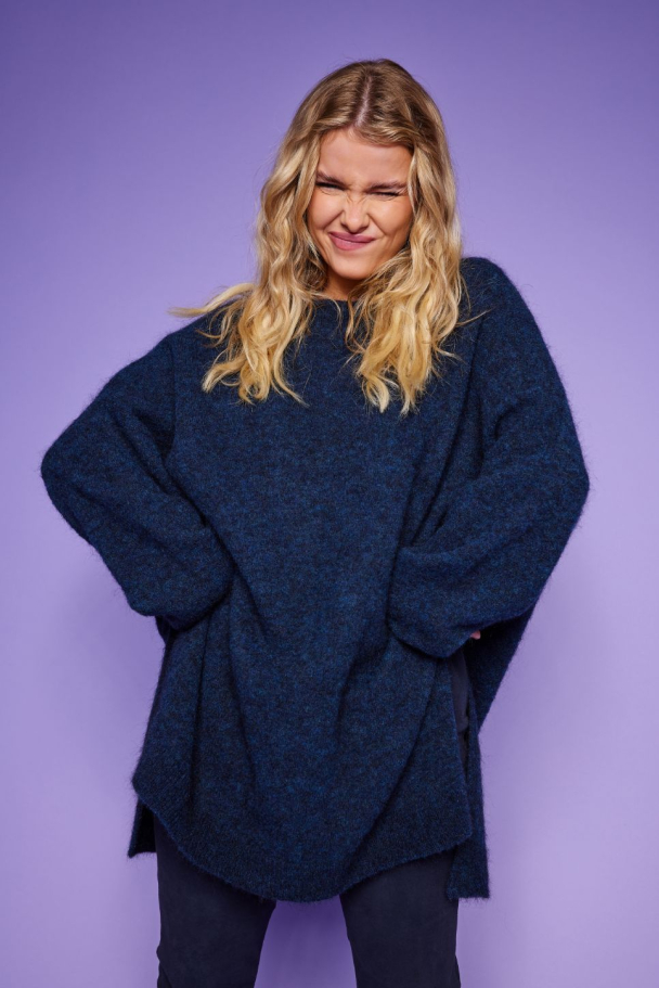 LINE OF OSLO Eva 22 Sweater - Image 3