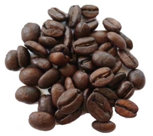 Colombiansk koffeinfri kaffe 