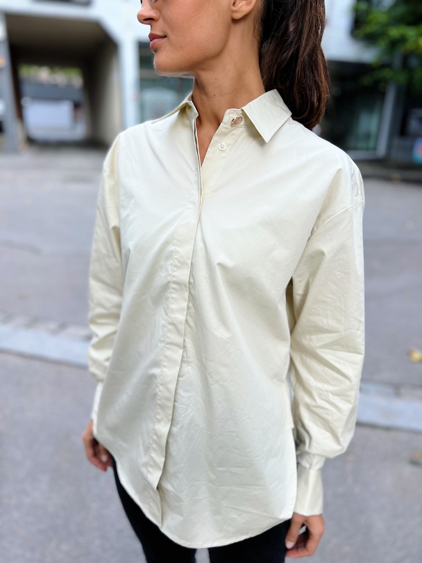 Occasion Shirt - Summer Sand  - Image 1