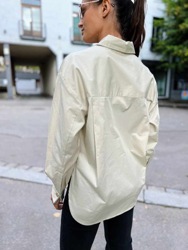 Occasion Shirt - Summer Sand  - Image 3