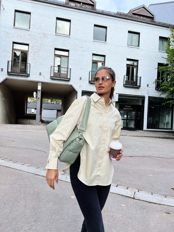 Occasion Shirt - Summer Sand  - Image 6