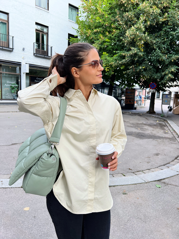Occasion Shirt - Summer Sand  - Image 7