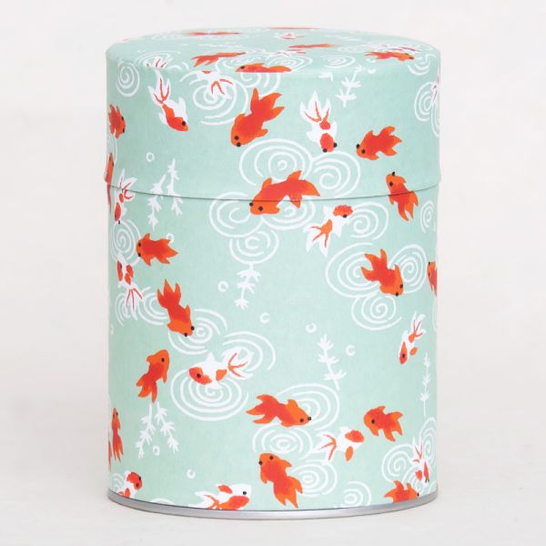 Washi teboks Sakana