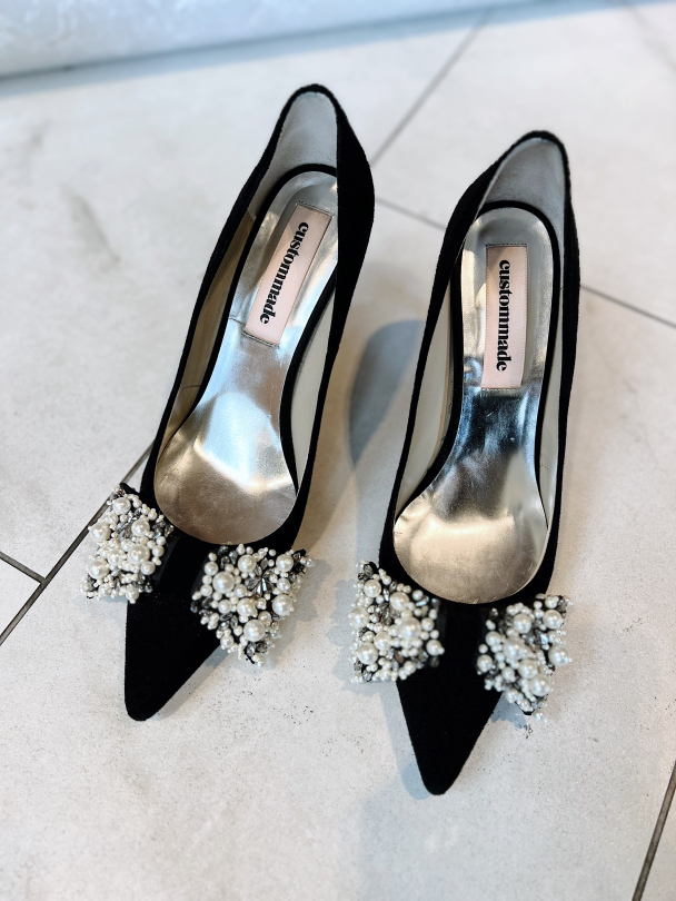Aljo Sued - Anthracite Black  - Image 1