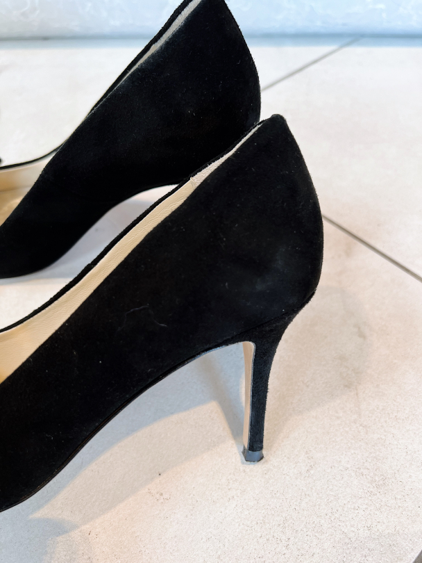 Aljo Sued - Anthracite Black  - Image 4