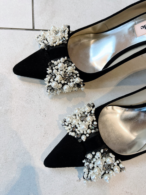 Aljo Sued - Anthracite Black  - Image 5