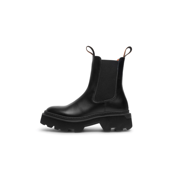 TRIXY LEATHER