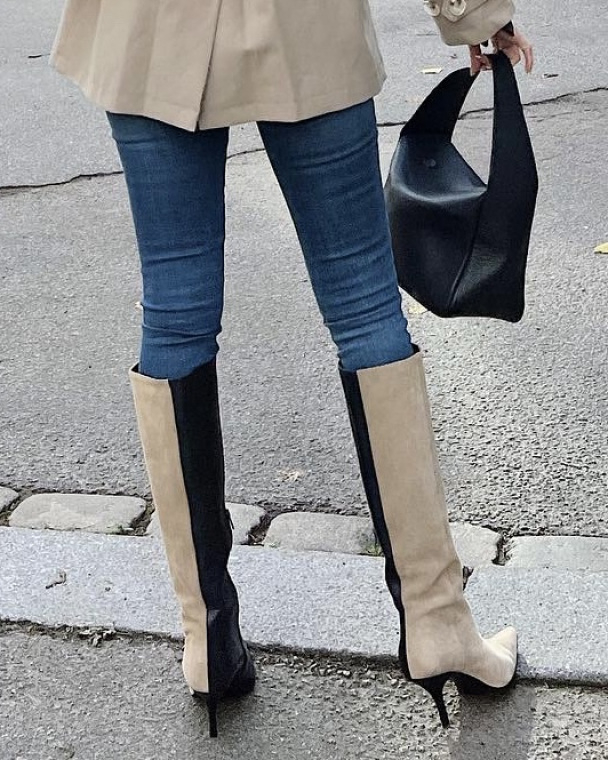 Celia boots - Image 5