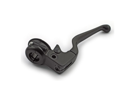 CLUTCH LEVER ASSEMBLY. BLACK