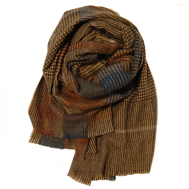 NOMA Cashmere Skjerf