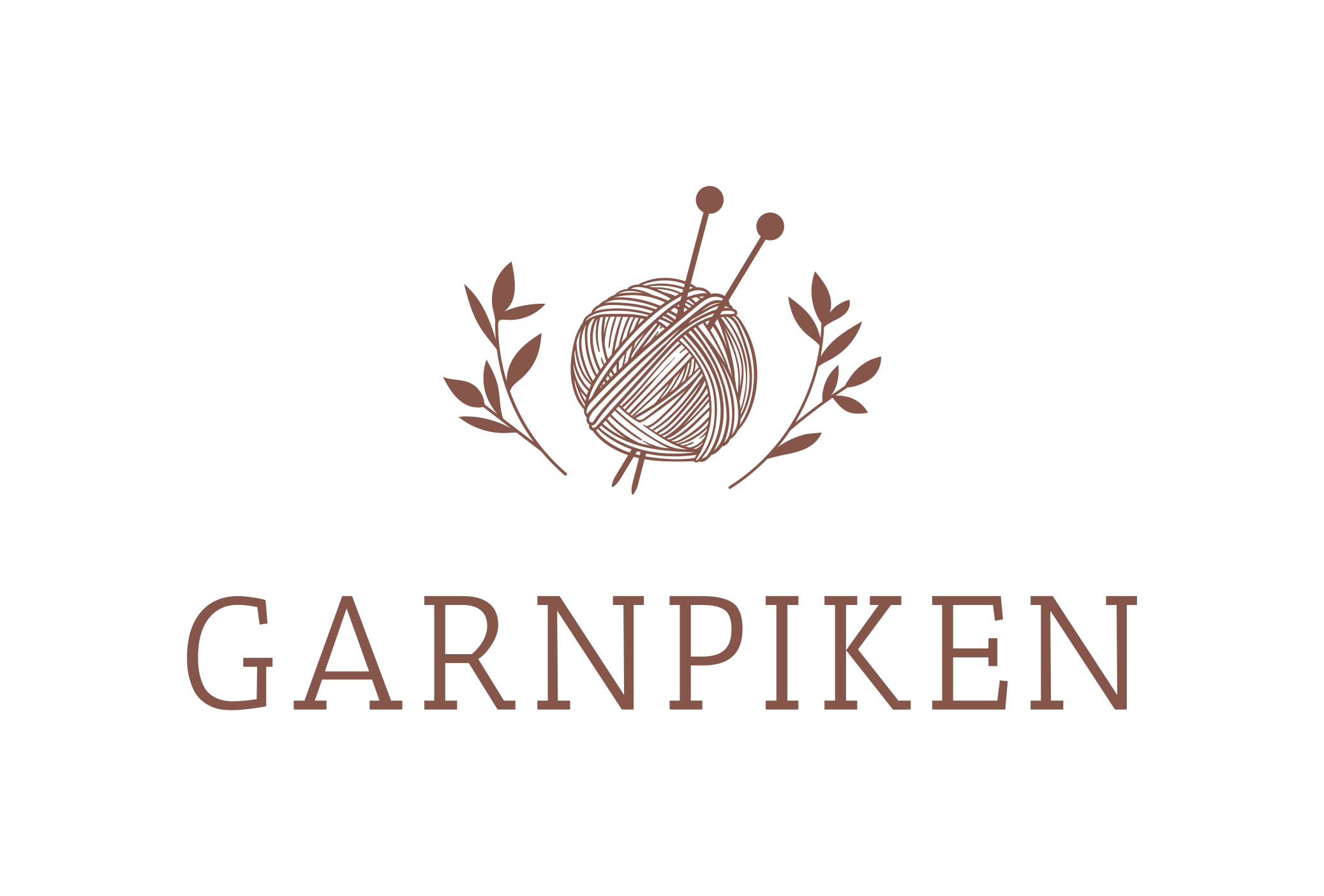 Garnpiken