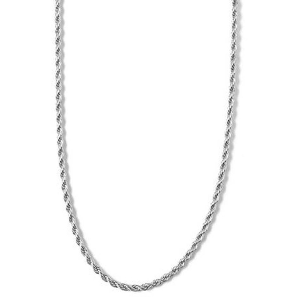 ORELIA Rope Chain Necklace  - Image 1