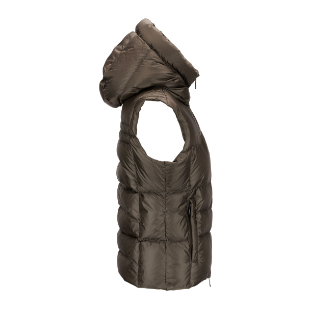 MONEL Camille Vest Short - Image 2