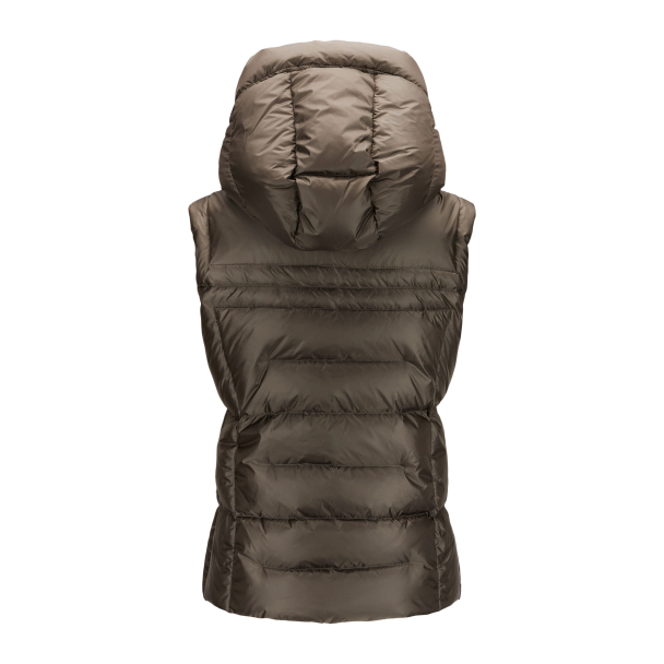 MONEL Camille Vest Short - Image 3