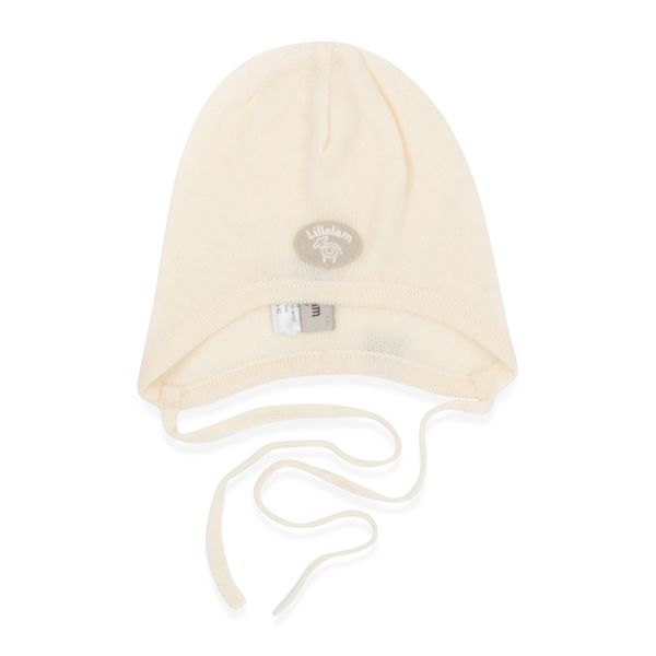 LILLELAM - BABYLUE CLASSIC KREMHVIT