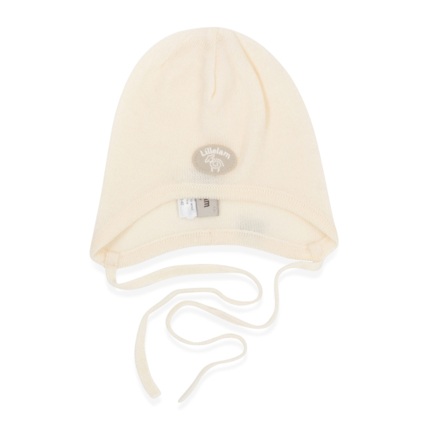 Babylue Classic - Kremhvit