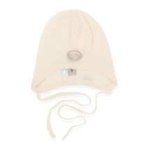 Lillelam | Babylue Classic - Kremhvit
