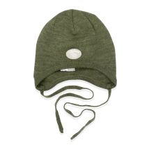 Lillelam | Babylue Classic - Oliven