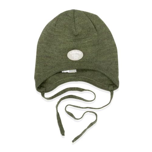 Lillelam | Babylue Classic - Oliven
