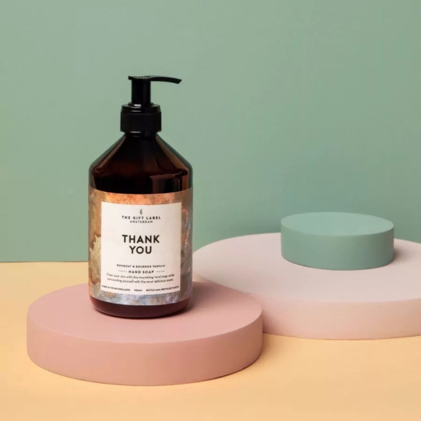 TGL Hand Soap "Thank You" - Image 2