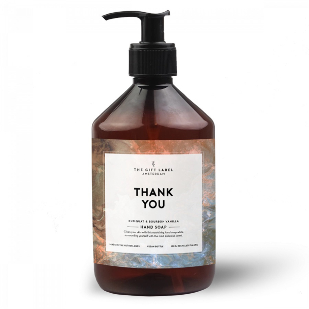 TGL Hand Soap "Thank You" - Image 1